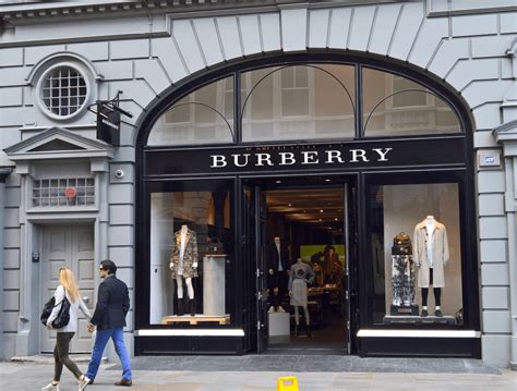 burberry contatti azienda|burberry online stores.